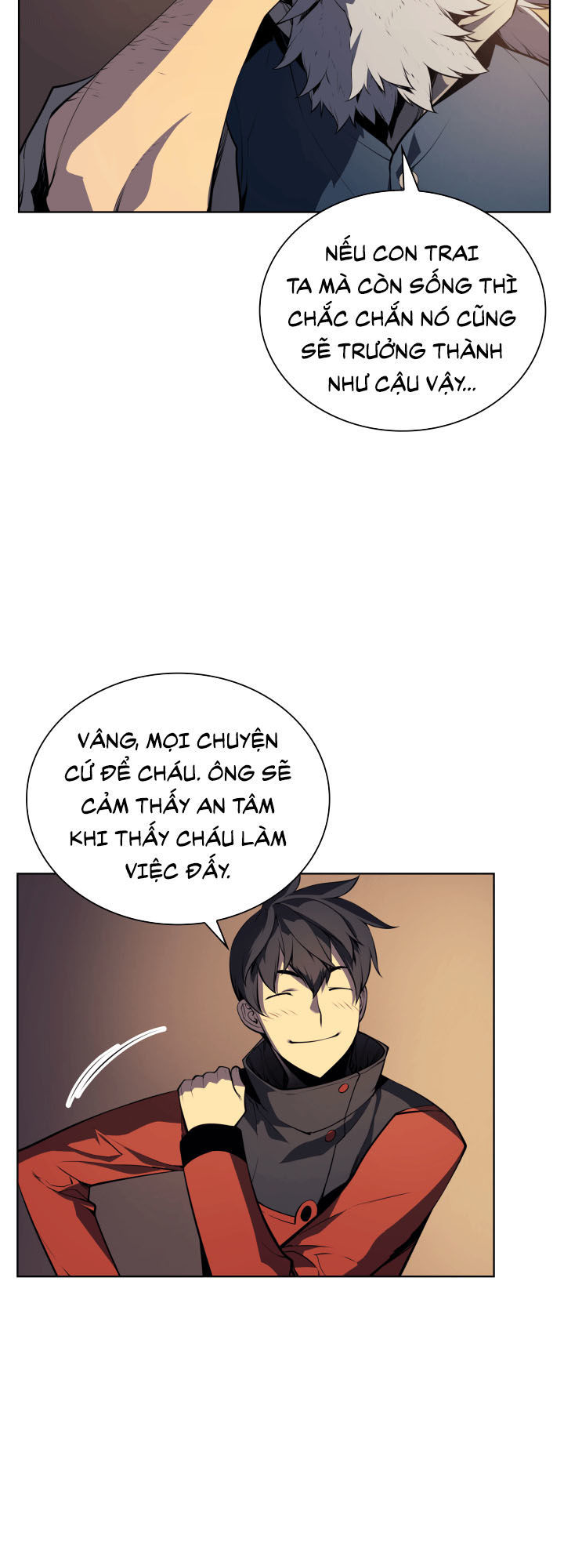 Thợ Rèn Huyền Thoại chapter 18 - Upload bởi truyensieuhay.com