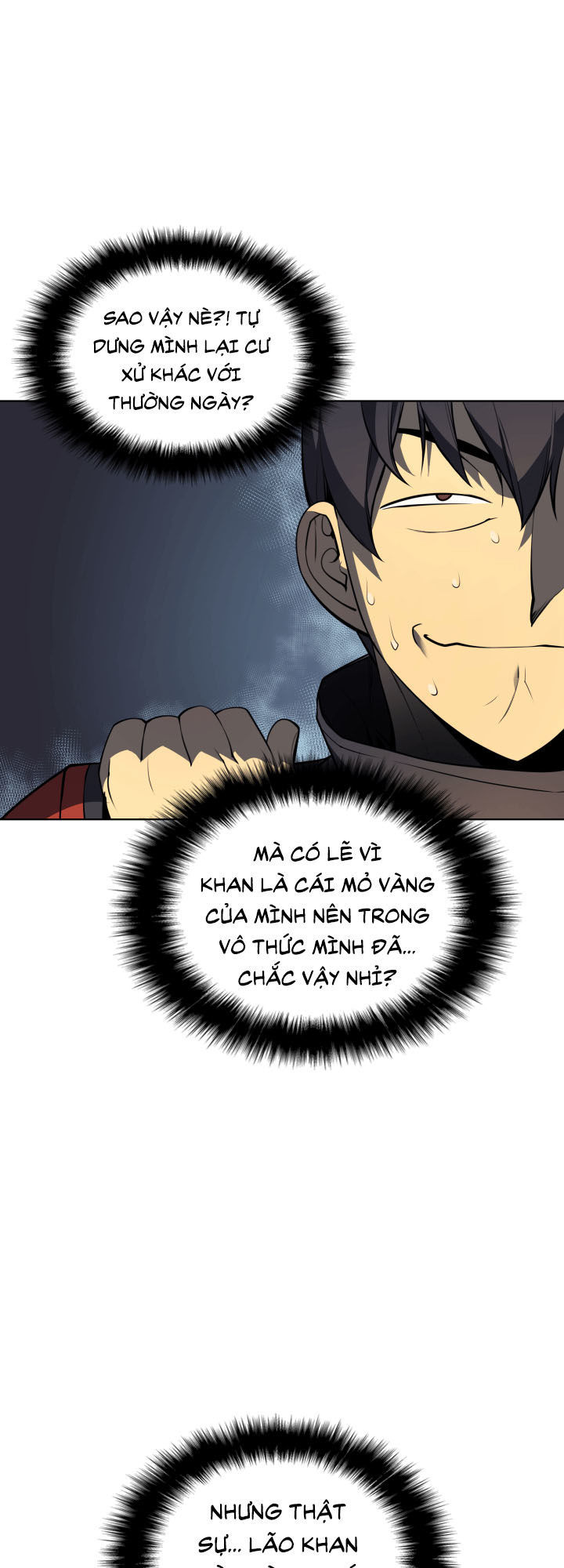 Thợ Rèn Huyền Thoại chapter 18 - Upload bởi truyensieuhay.com