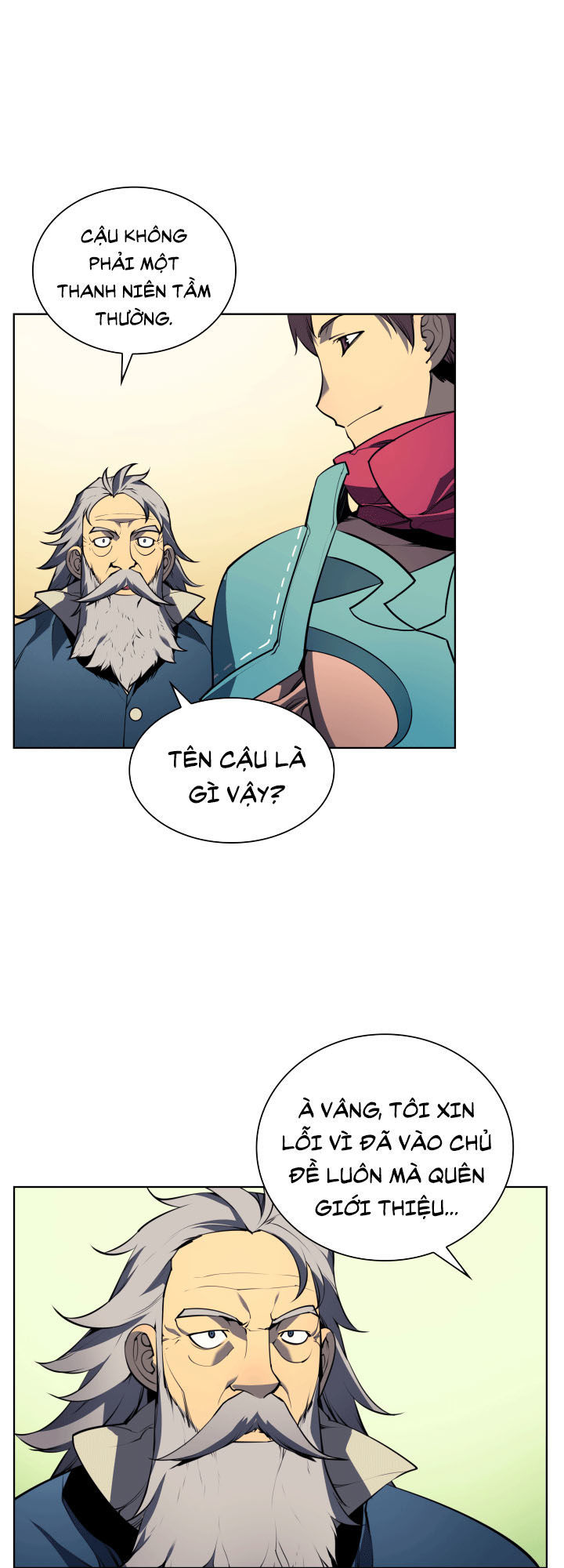 Thợ Rèn Huyền Thoại chapter 19 - Upload bởi truyensieuhay.com