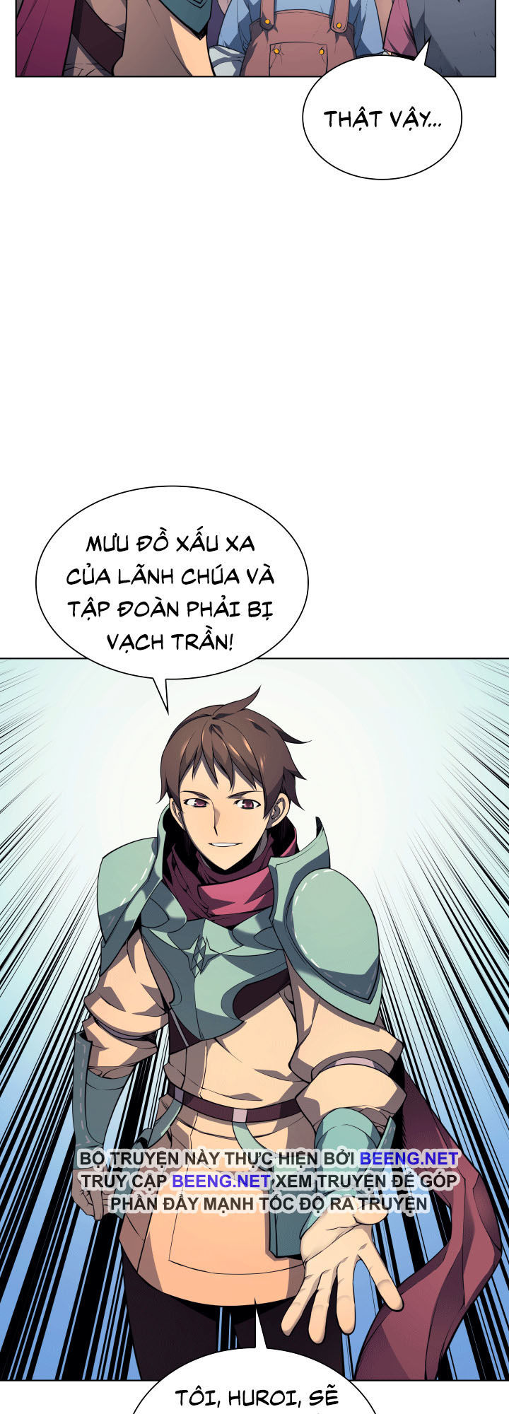 Thợ Rèn Huyền Thoại chapter 19 - Upload bởi truyensieuhay.com