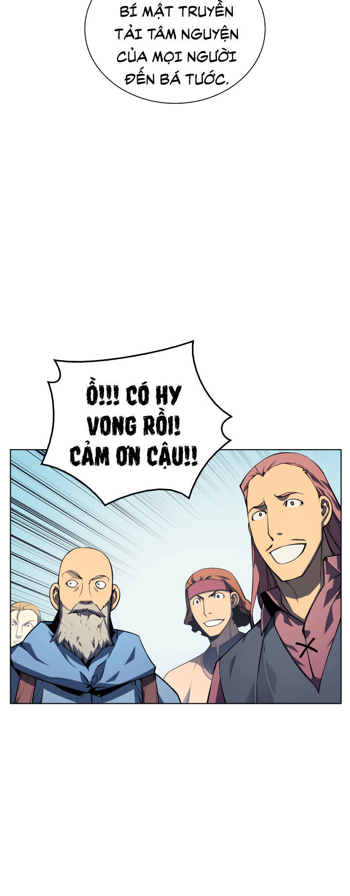 Thợ Rèn Huyền Thoại chapter 19 - Upload bởi truyensieuhay.com