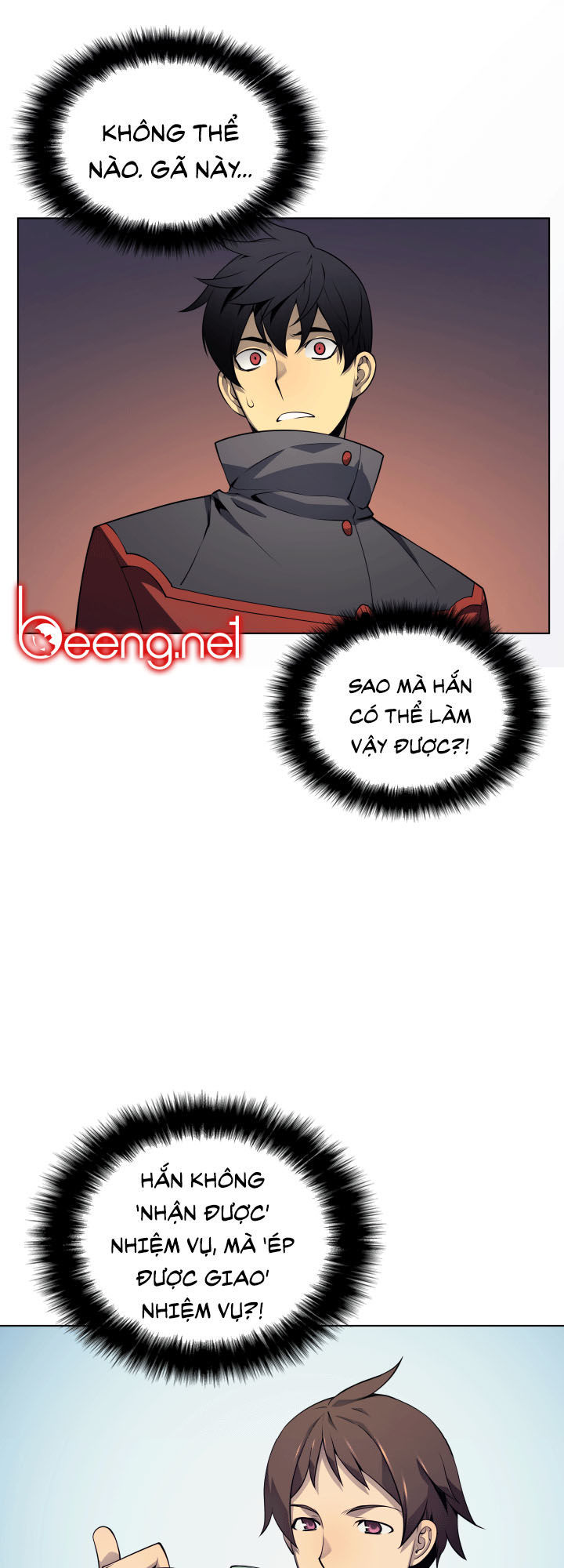 Thợ Rèn Huyền Thoại chapter 19 - Upload bởi truyensieuhay.com