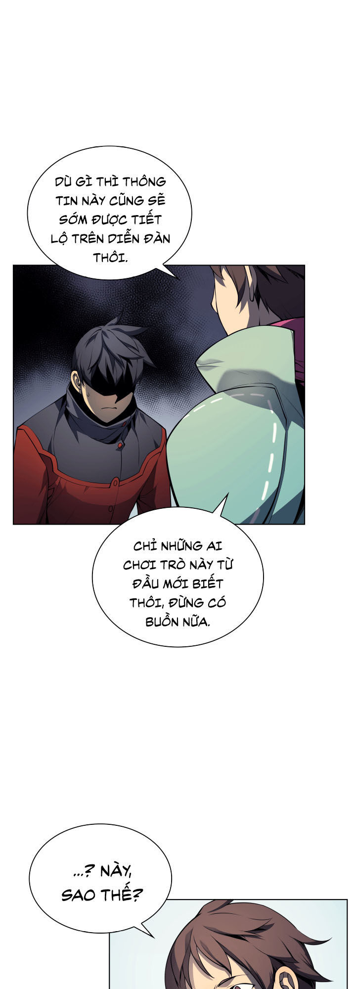 Thợ Rèn Huyền Thoại chapter 19 - Upload bởi truyensieuhay.com