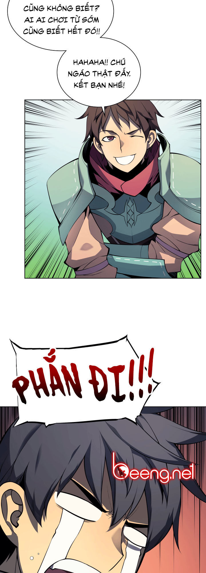 Thợ Rèn Huyền Thoại chapter 19 - Upload bởi truyensieuhay.com
