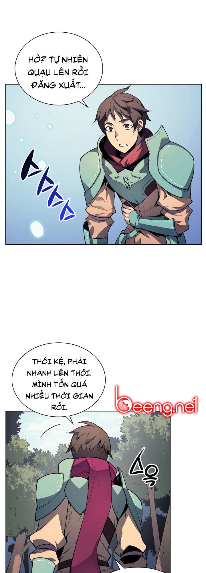 Thợ Rèn Huyền Thoại chapter 19 - Upload bởi truyensieuhay.com