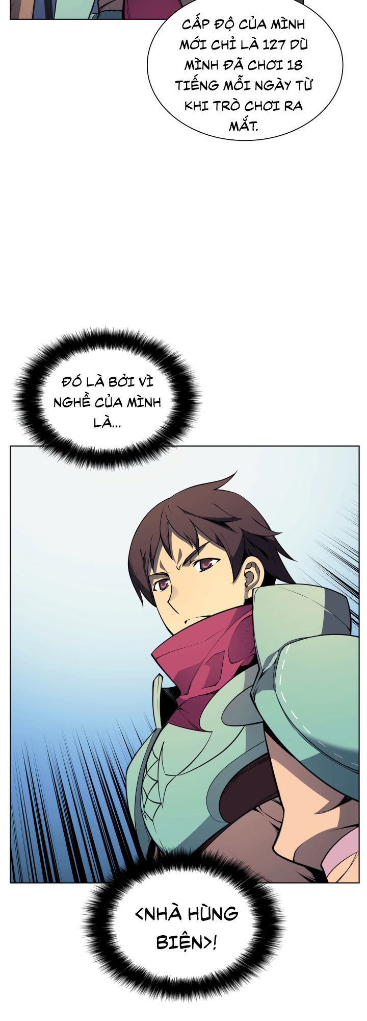 Thợ Rèn Huyền Thoại chapter 19 - Upload bởi truyensieuhay.com