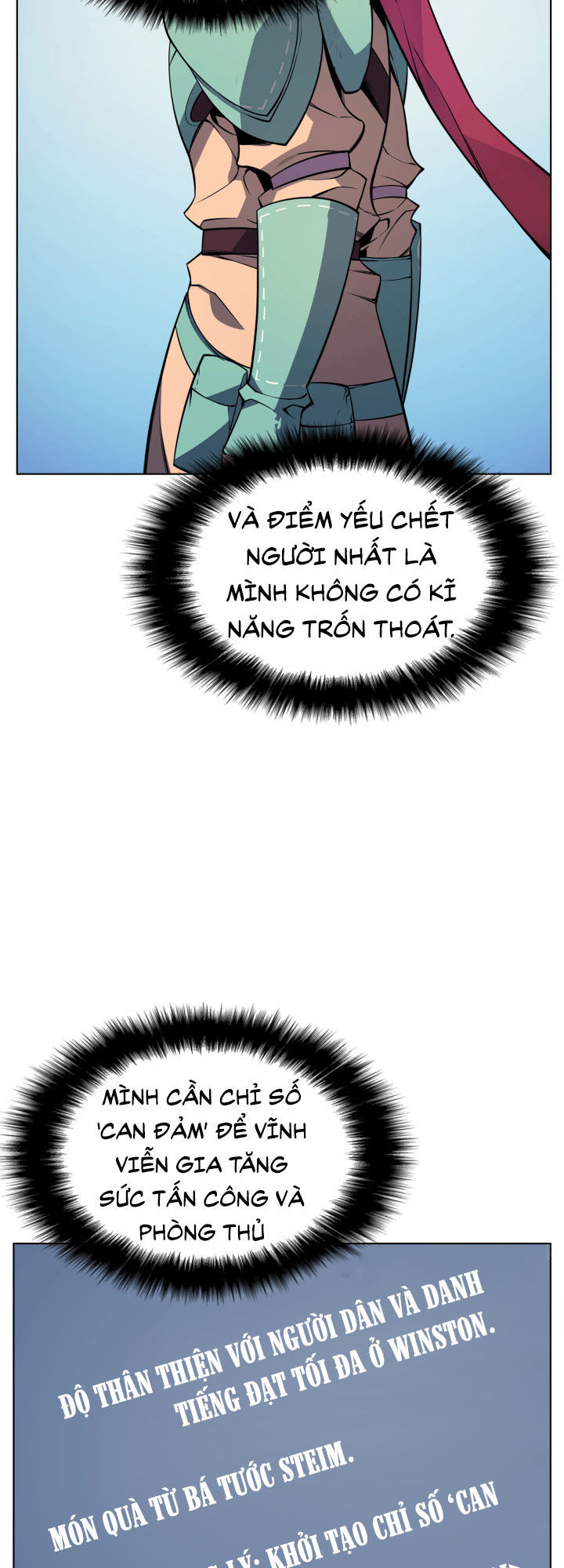 Thợ Rèn Huyền Thoại chapter 19 - Upload bởi truyensieuhay.com
