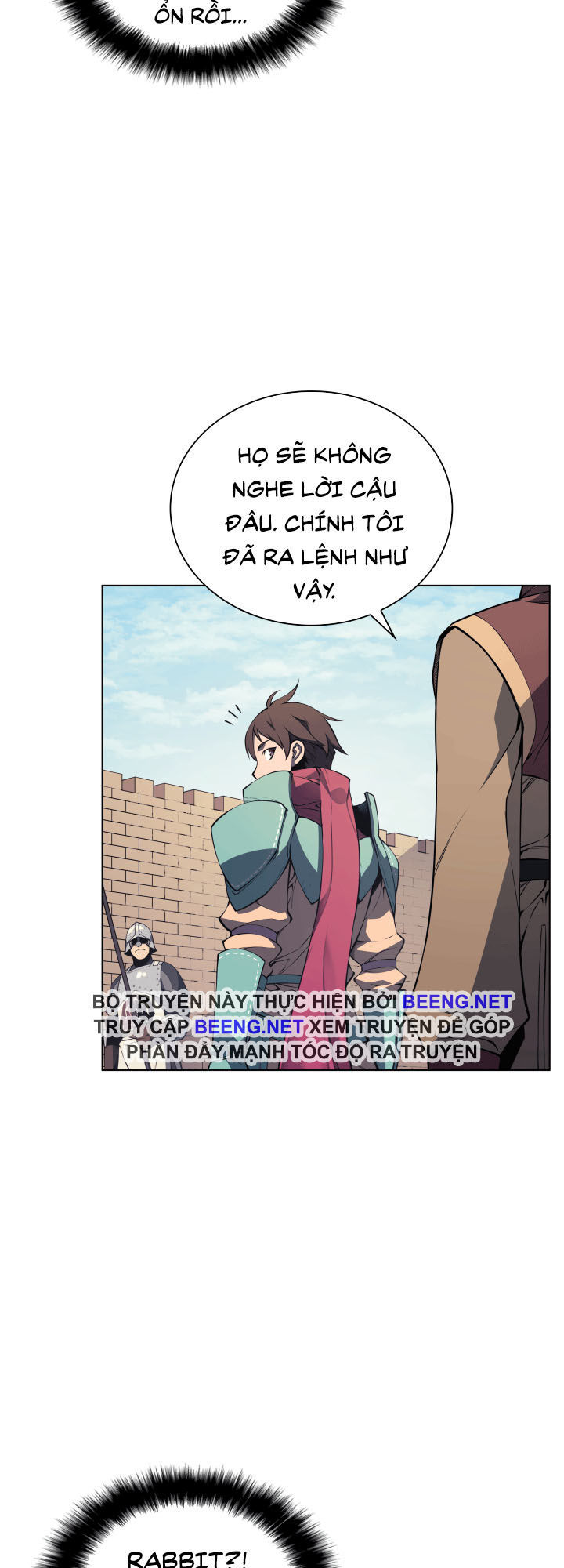 Thợ Rèn Huyền Thoại chapter 19 - Upload bởi truyensieuhay.com