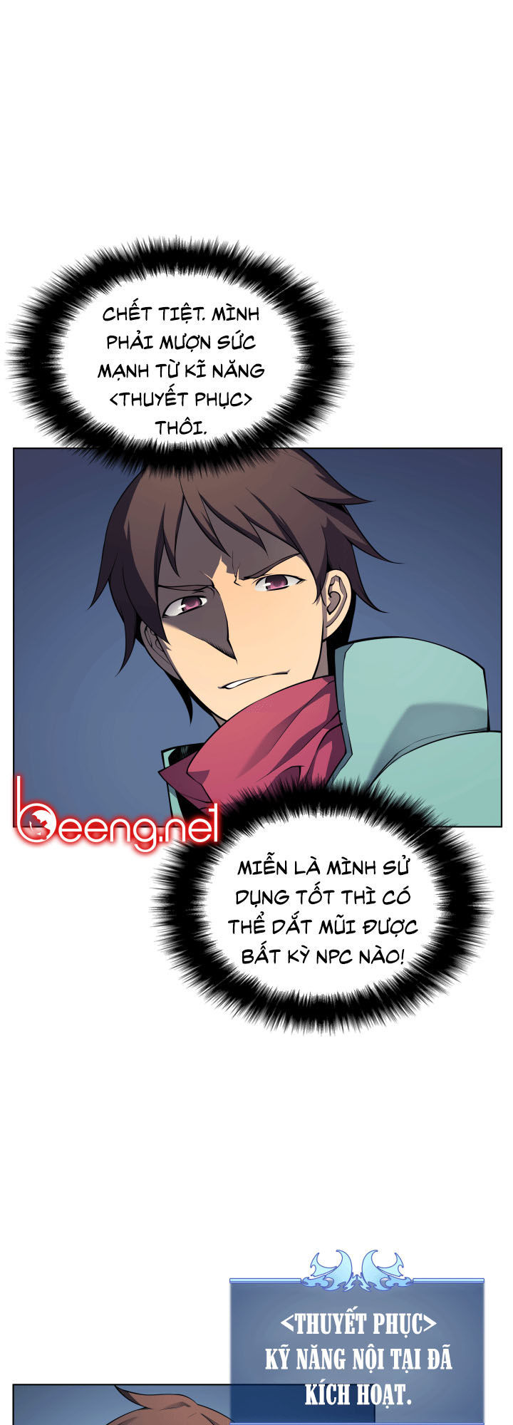 Thợ Rèn Huyền Thoại chapter 19 - Upload bởi truyensieuhay.com