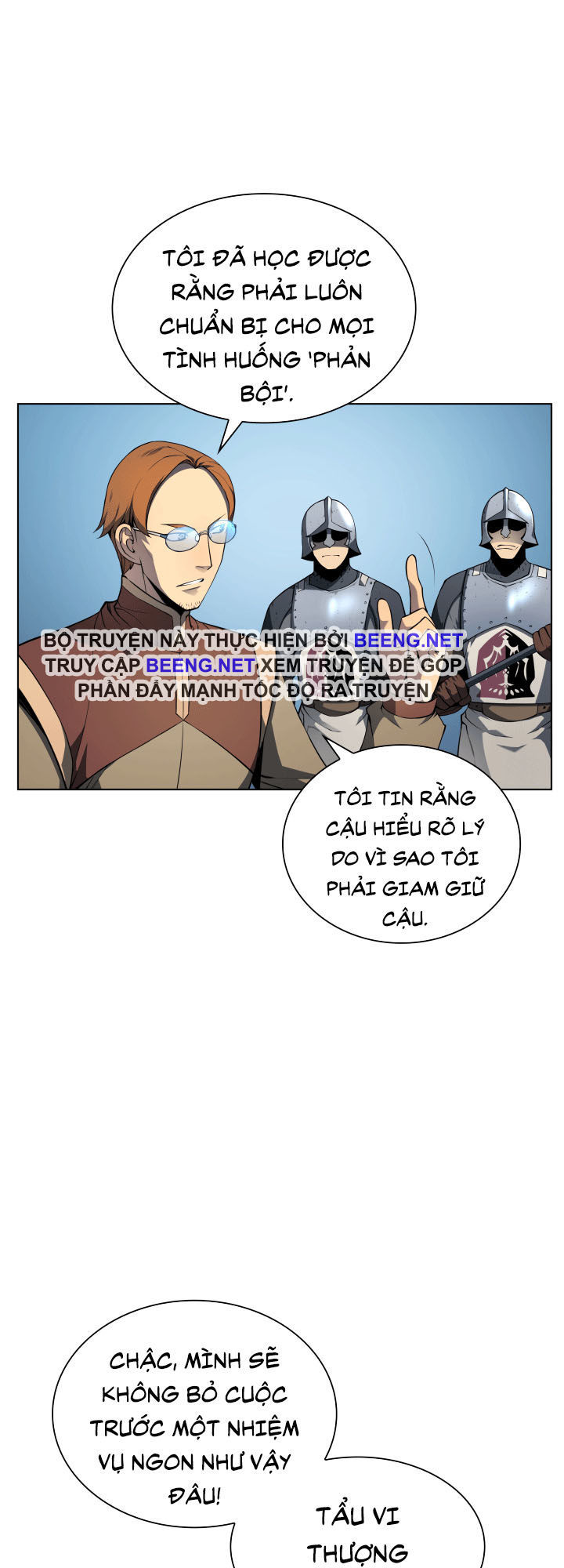 Thợ Rèn Huyền Thoại chapter 19 - Upload bởi truyensieuhay.com