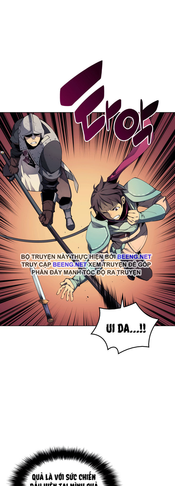 Thợ Rèn Huyền Thoại chapter 19 - Upload bởi truyensieuhay.com