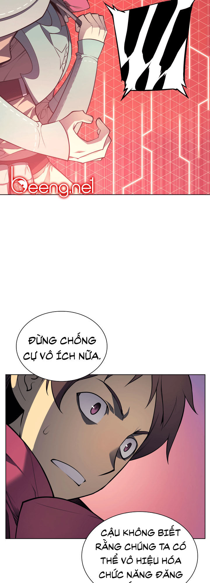 Thợ Rèn Huyền Thoại chapter 19 - Upload bởi truyensieuhay.com