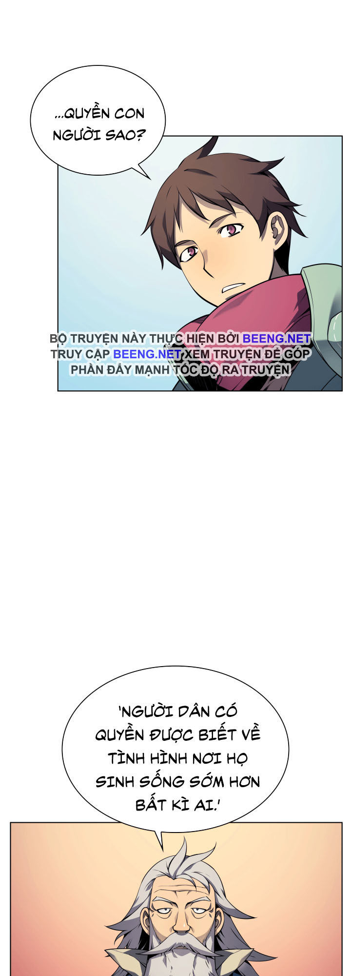 Thợ Rèn Huyền Thoại chapter 19 - Upload bởi truyensieuhay.com