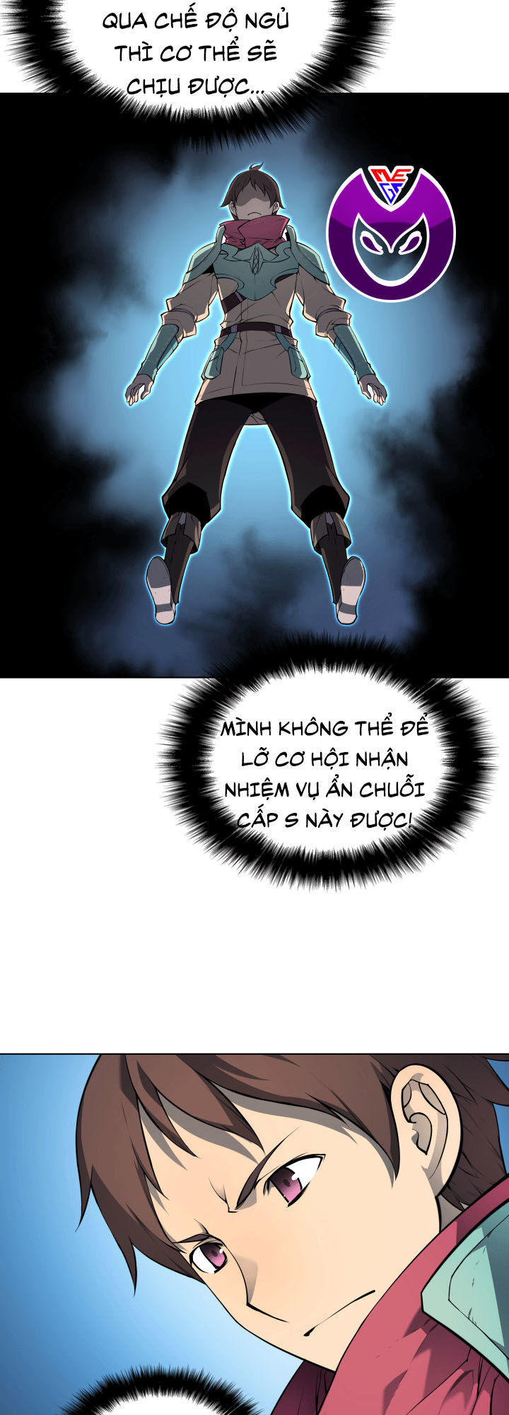 Thợ Rèn Huyền Thoại chapter 19 - Upload bởi truyensieuhay.com