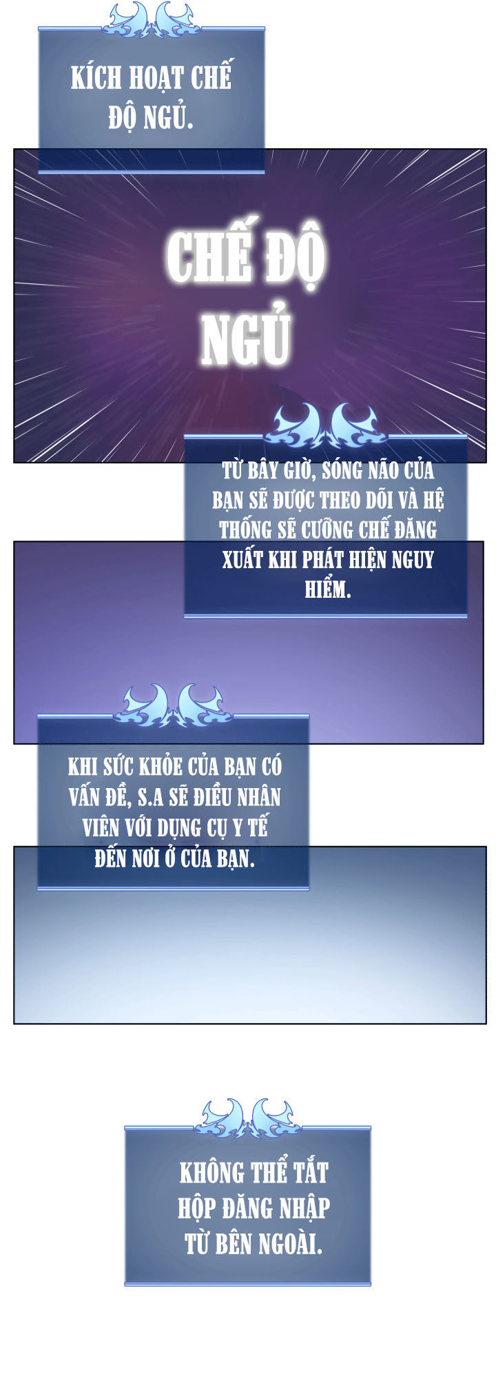 Thợ Rèn Huyền Thoại chapter 19 - Upload bởi truyensieuhay.com
