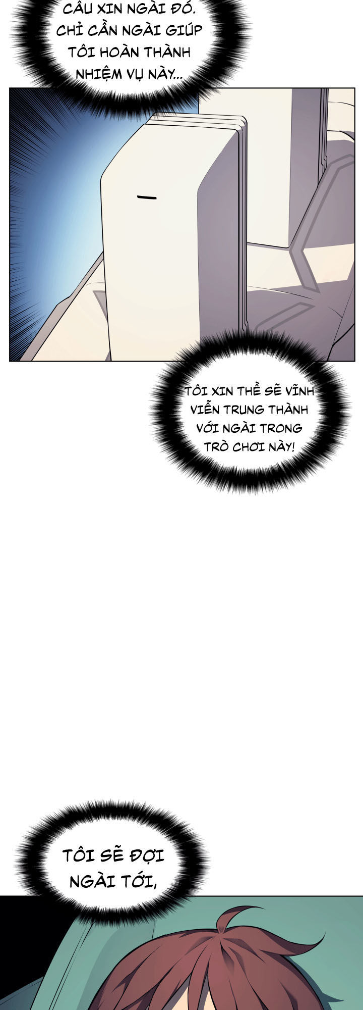 Thợ Rèn Huyền Thoại chapter 19 - Upload bởi truyensieuhay.com