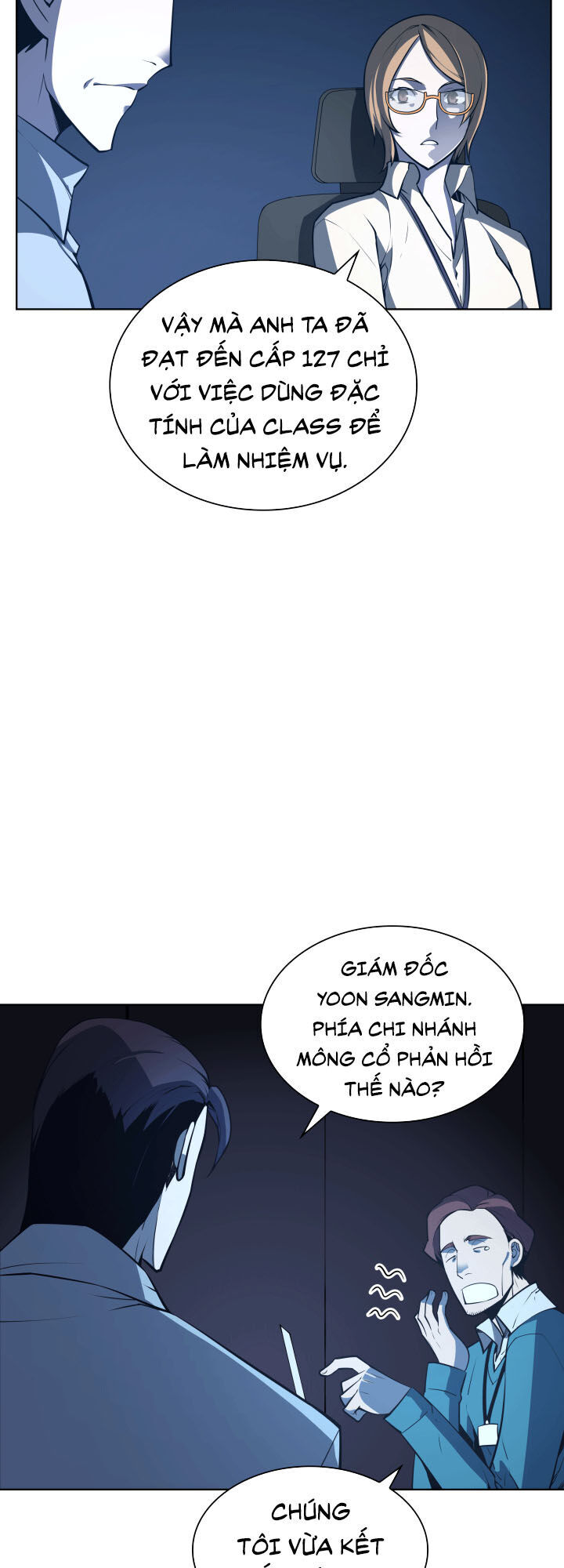 Thợ Rèn Huyền Thoại chapter 20 - Upload bởi truyensieuhay.com