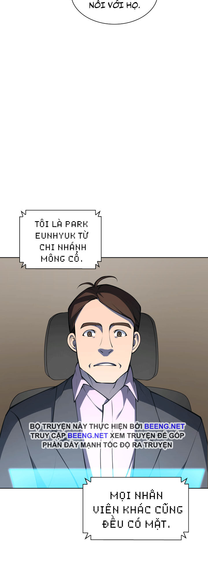 Thợ Rèn Huyền Thoại chapter 20 - Upload bởi truyensieuhay.com