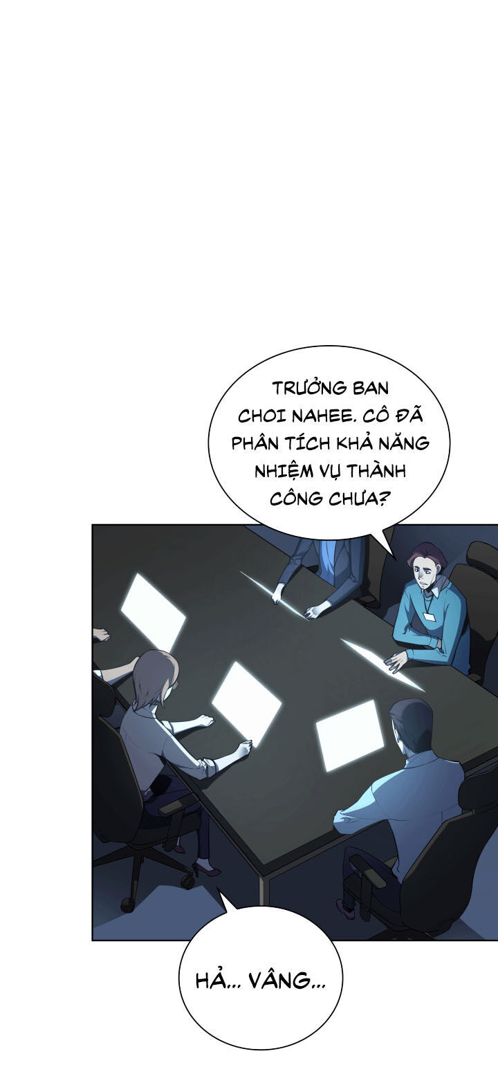 Thợ Rèn Huyền Thoại chapter 20 - Upload bởi truyensieuhay.com