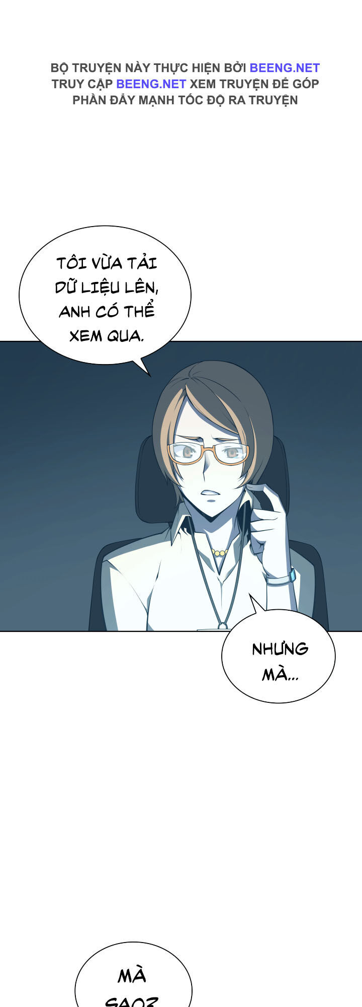 Thợ Rèn Huyền Thoại chapter 20 - Upload bởi truyensieuhay.com