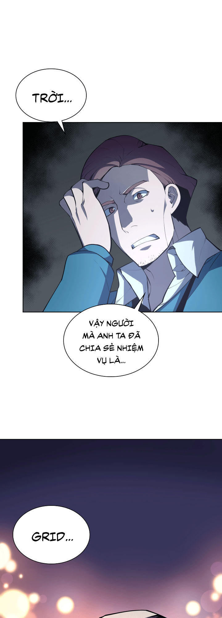 Thợ Rèn Huyền Thoại chapter 20 - Upload bởi truyensieuhay.com