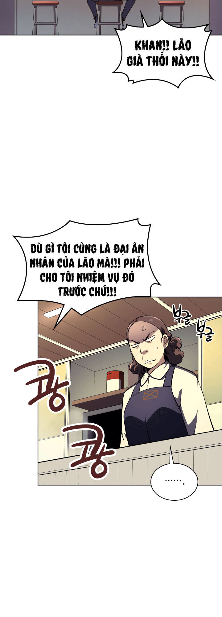 Thợ Rèn Huyền Thoại chapter 20 - Upload bởi truyensieuhay.com