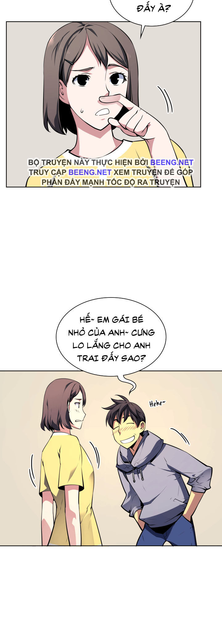 Thợ Rèn Huyền Thoại chapter 20 - Upload bởi truyensieuhay.com