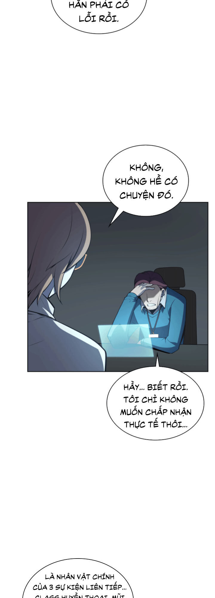 Thợ Rèn Huyền Thoại chapter 20 - Upload bởi truyensieuhay.com