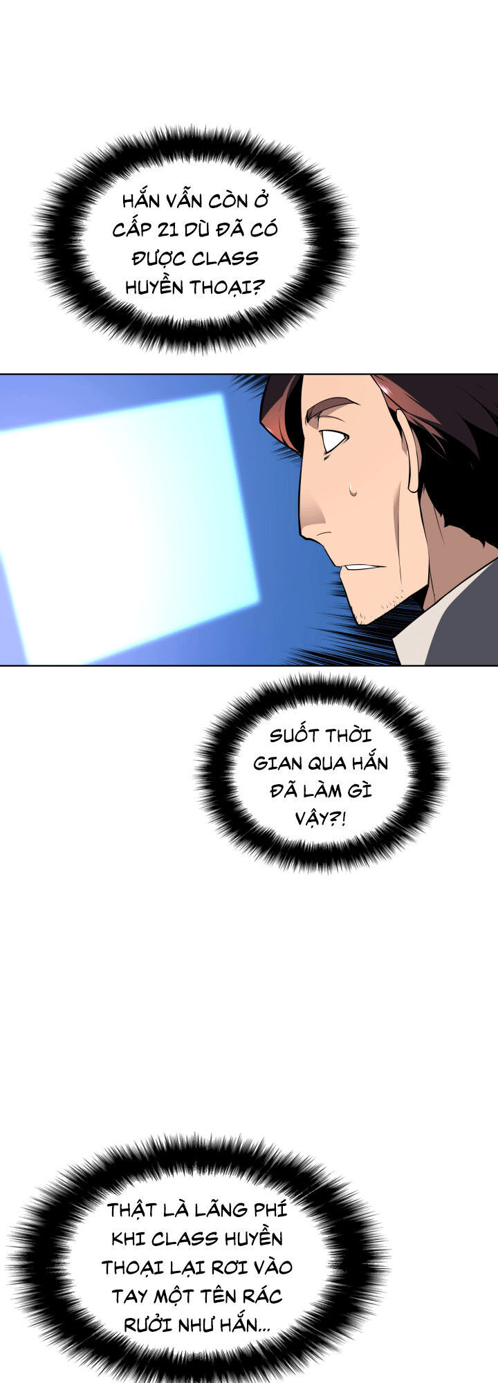 Thợ Rèn Huyền Thoại chapter 20 - Upload bởi truyensieuhay.com