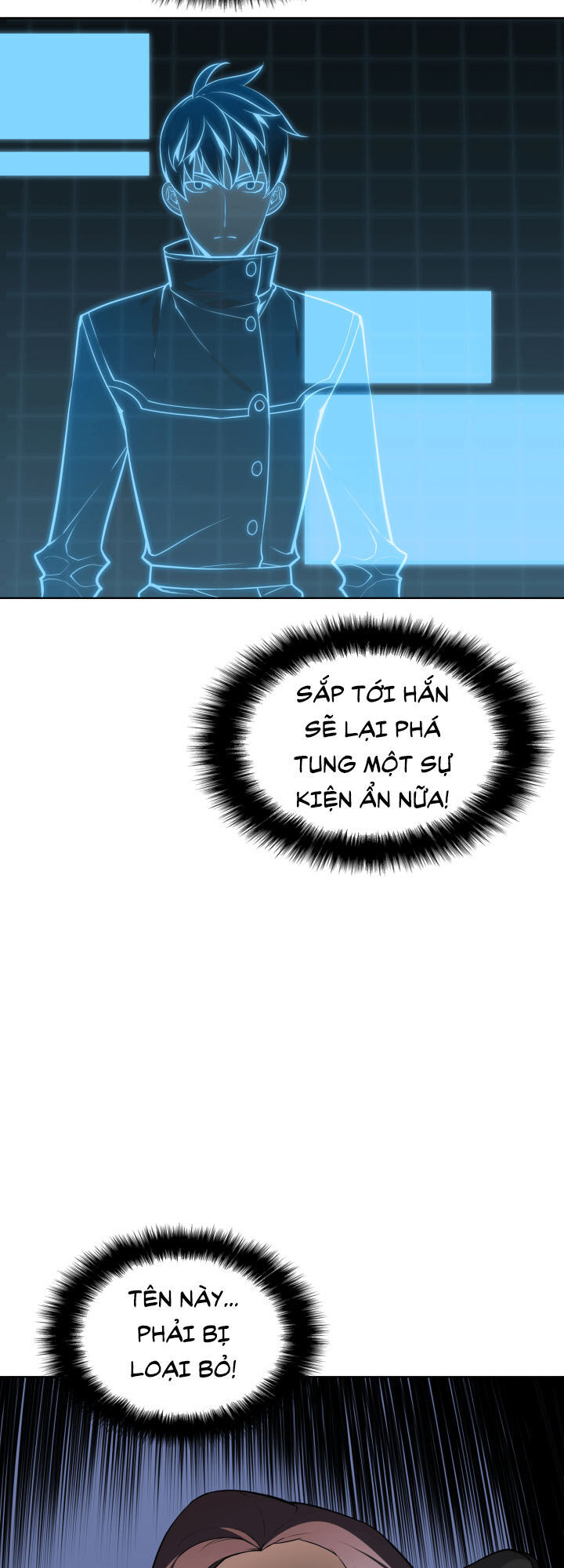 Thợ Rèn Huyền Thoại chapter 20 - Upload bởi truyensieuhay.com