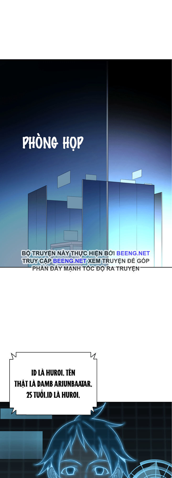 Thợ Rèn Huyền Thoại chapter 20 - Upload bởi truyensieuhay.com