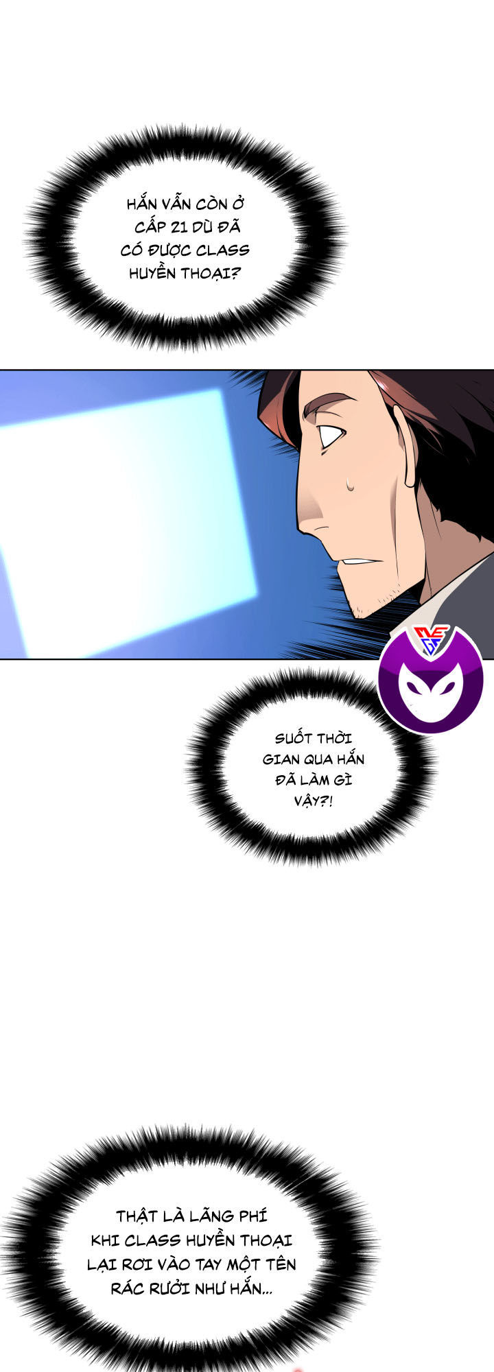 Thợ Rèn Huyền Thoại chapter 21 - Upload bởi truyensieuhay.com