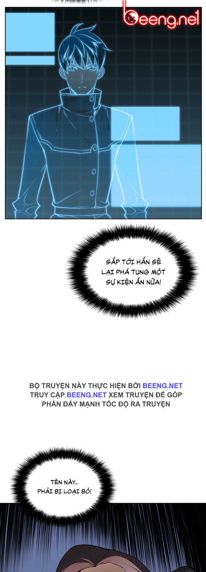 Thợ Rèn Huyền Thoại chapter 21 - Upload bởi truyensieuhay.com