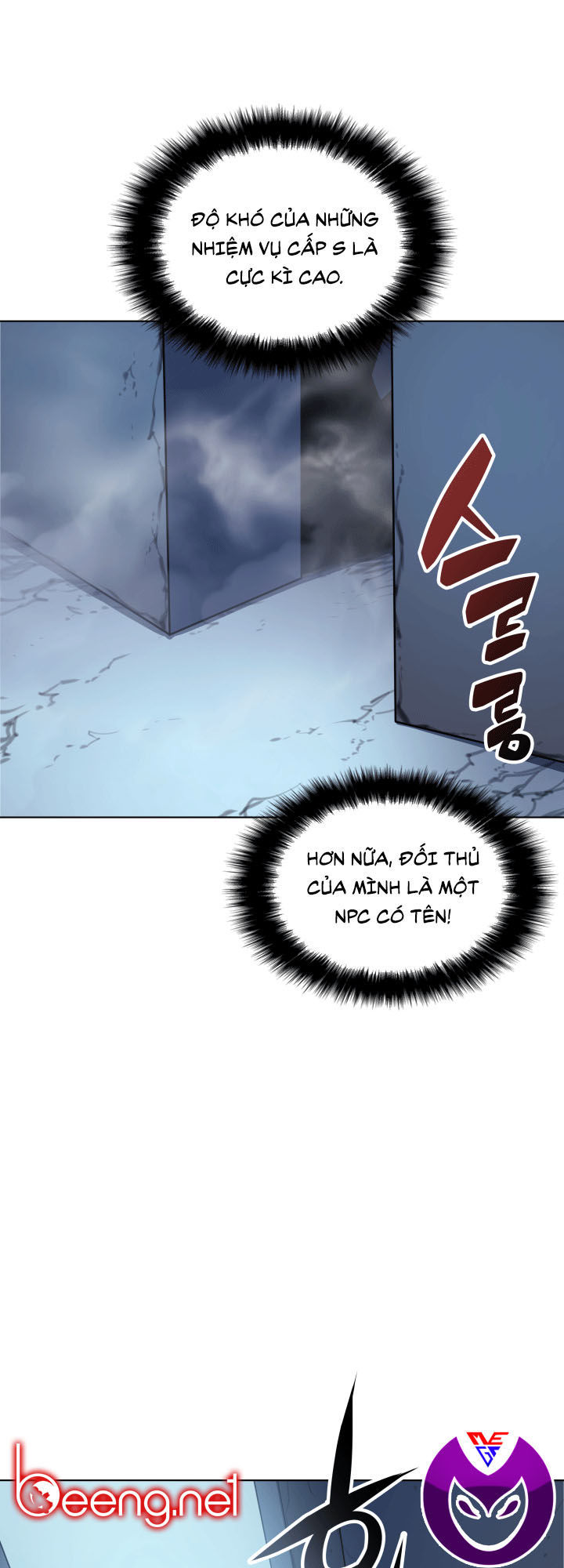 Thợ Rèn Huyền Thoại chapter 21 - Upload bởi truyensieuhay.com