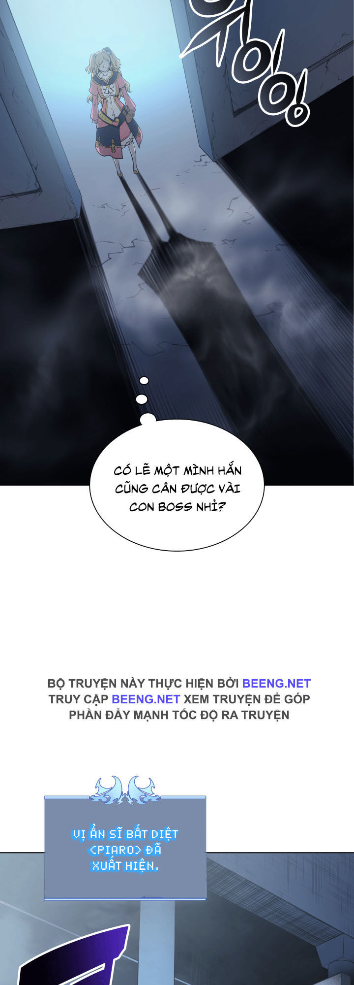 Thợ Rèn Huyền Thoại chapter 21 - Upload bởi truyensieuhay.com
