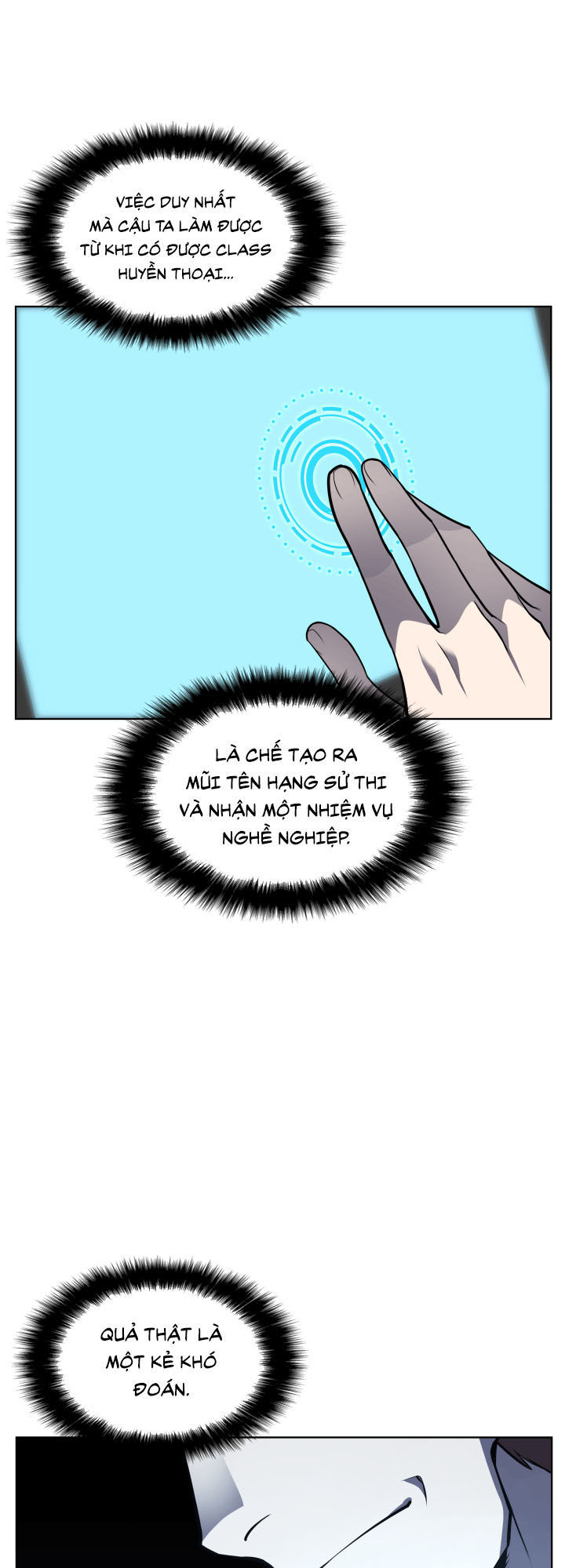 Thợ Rèn Huyền Thoại chapter 21 - Upload bởi truyensieuhay.com
