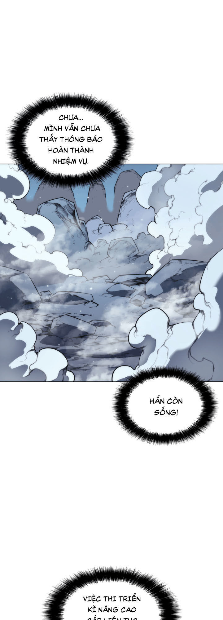 Thợ Rèn Huyền Thoại chapter 21 - Upload bởi truyensieuhay.com