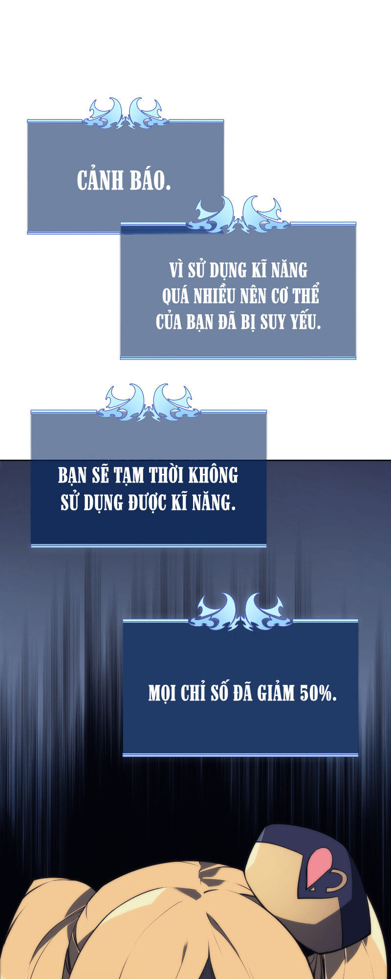 Thợ Rèn Huyền Thoại chapter 22 - Upload bởi truyensieuhay.com