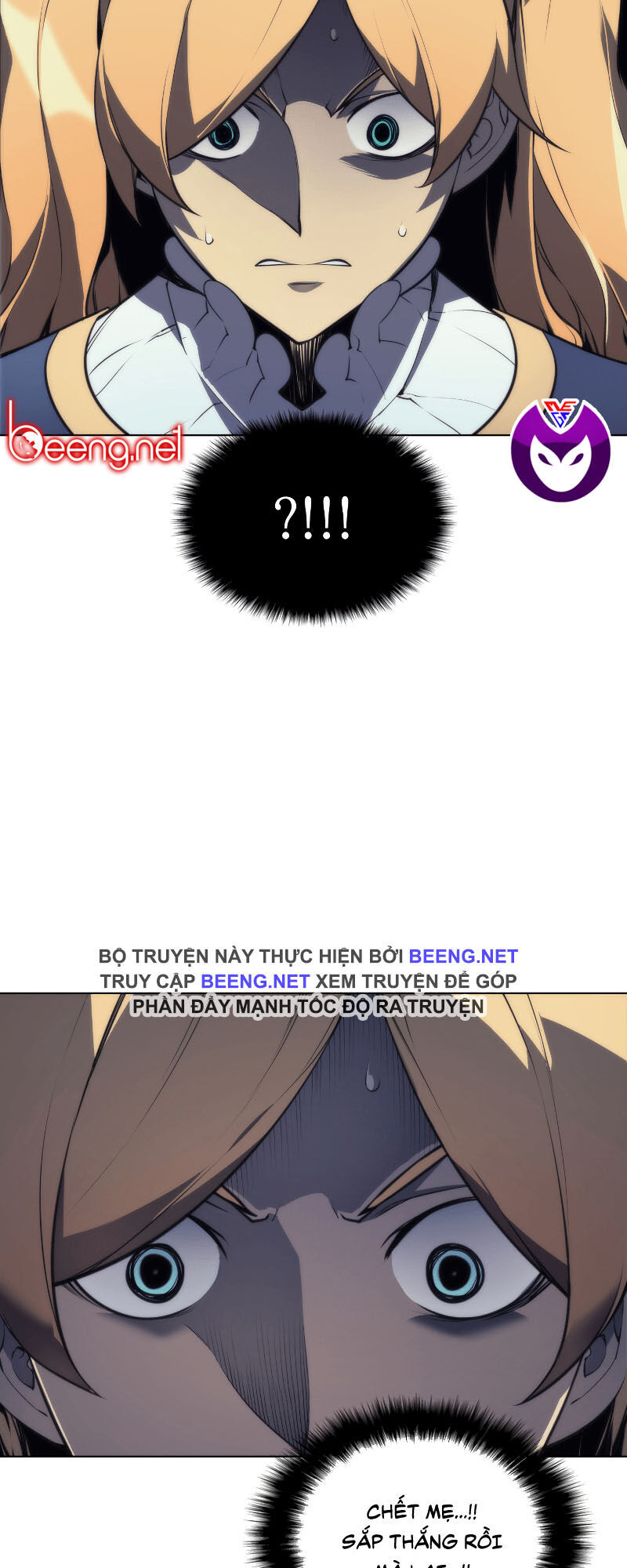 Thợ Rèn Huyền Thoại chapter 22 - Upload bởi truyensieuhay.com