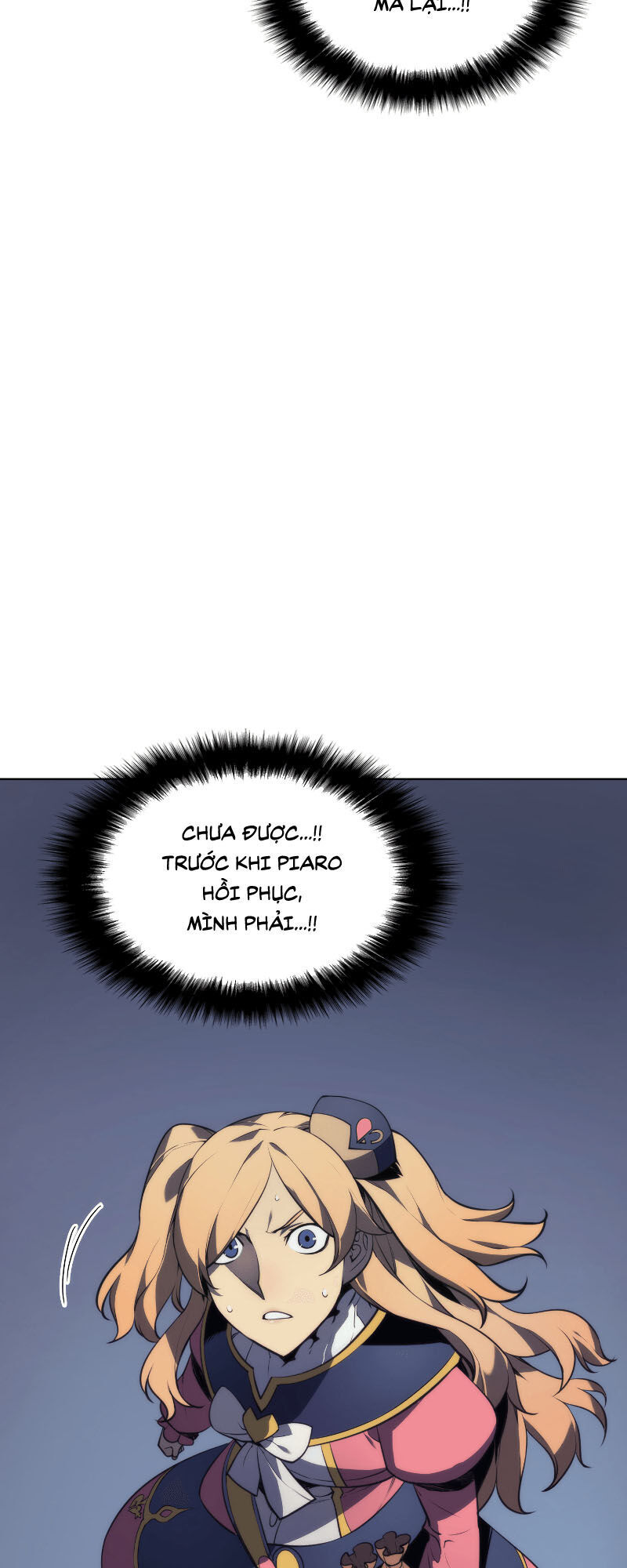 Thợ Rèn Huyền Thoại chapter 22 - Upload bởi truyensieuhay.com