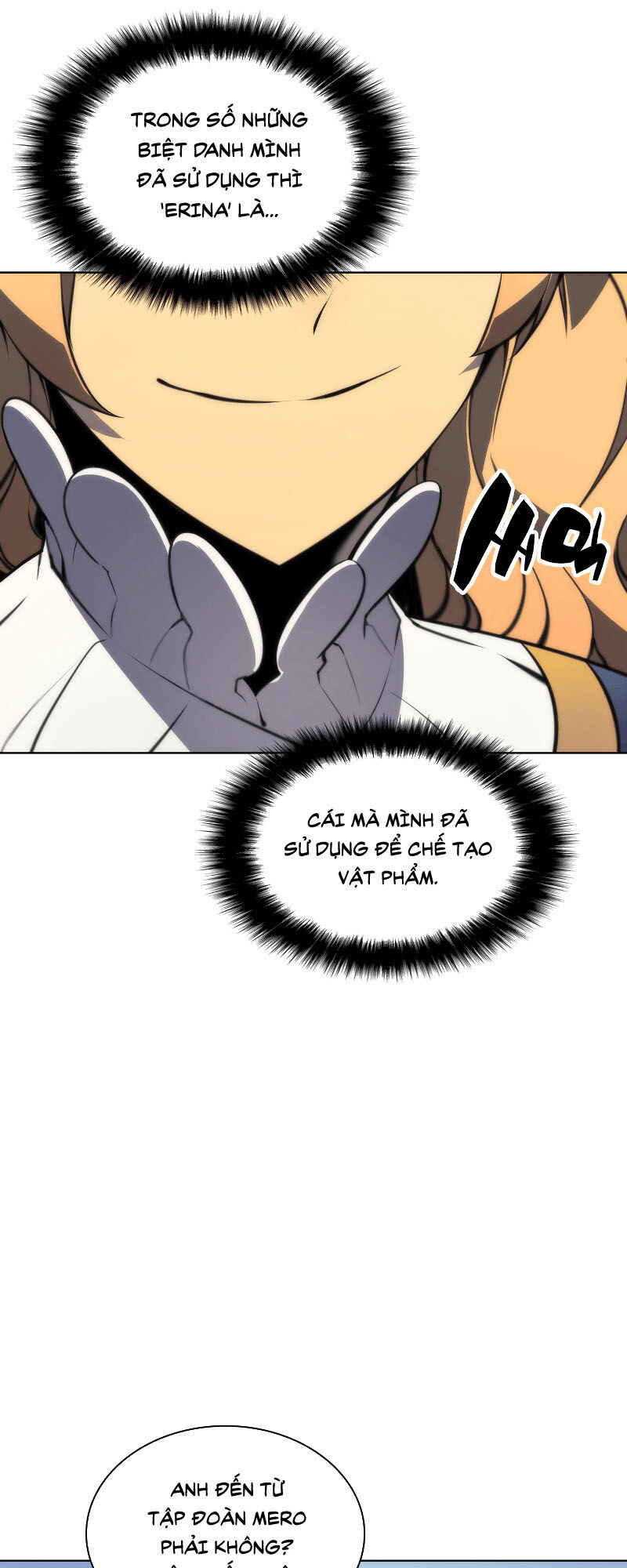 Thợ Rèn Huyền Thoại chapter 22 - Upload bởi truyensieuhay.com