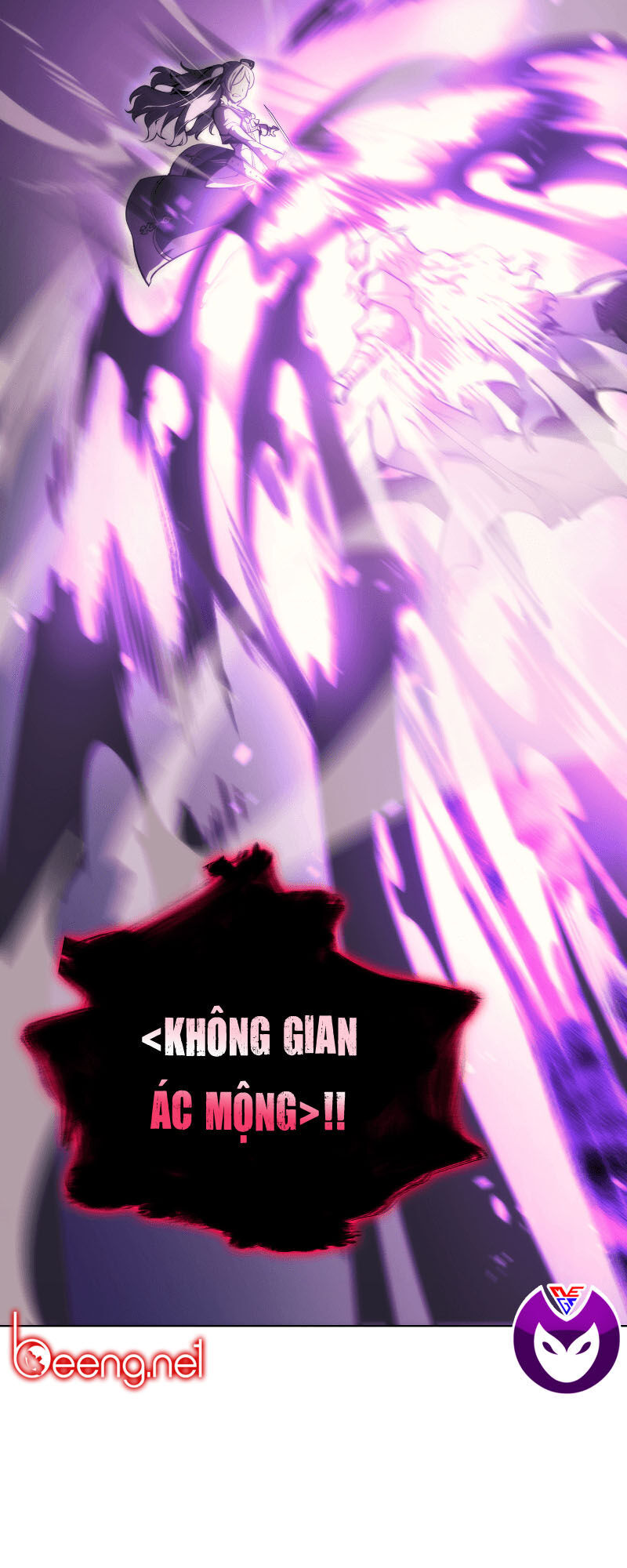 Thợ Rèn Huyền Thoại chapter 22 - Upload bởi truyensieuhay.com