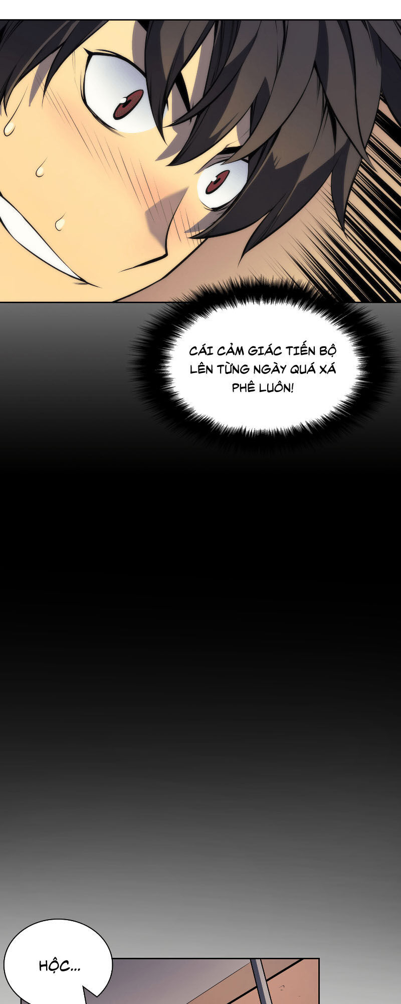 Thợ Rèn Huyền Thoại chapter 22 - Upload bởi truyensieuhay.com