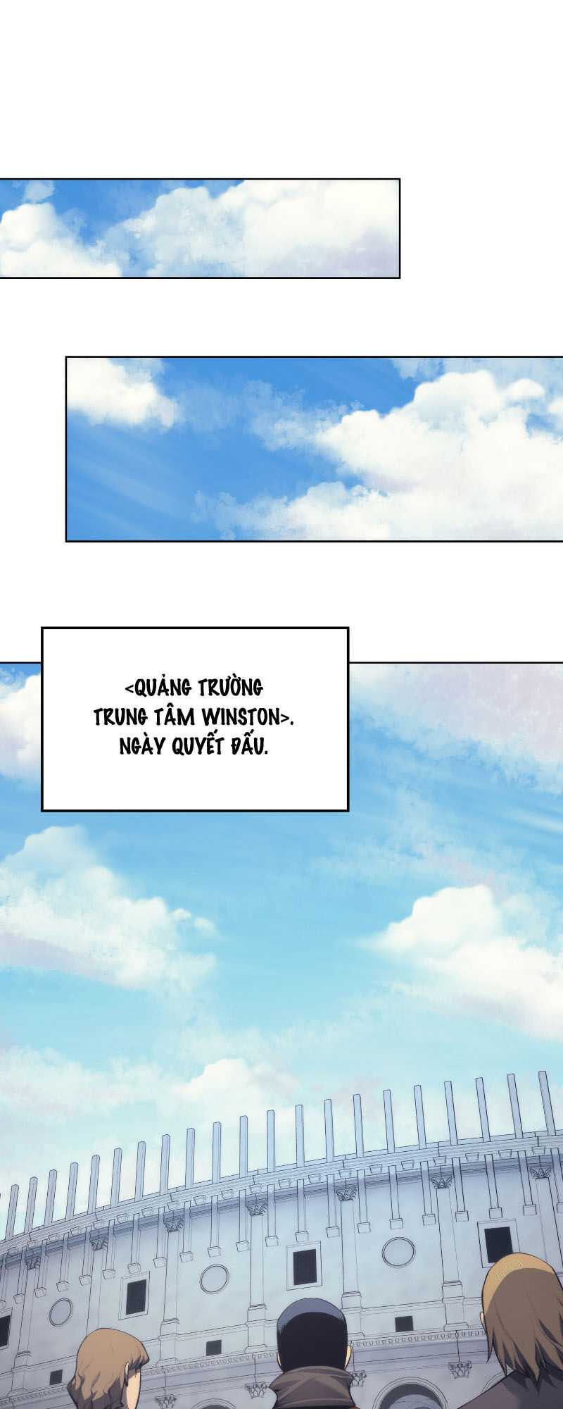 Thợ Rèn Huyền Thoại chapter 22 - Upload bởi truyensieuhay.com