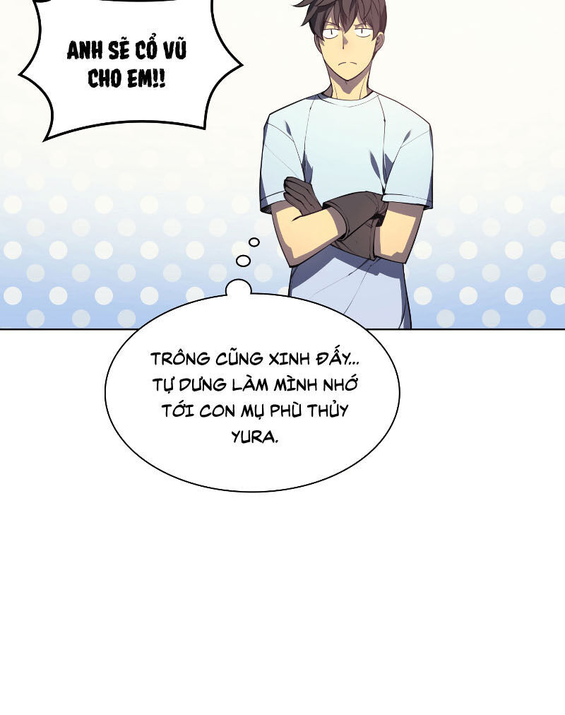Thợ Rèn Huyền Thoại chapter 22 - Upload bởi truyensieuhay.com