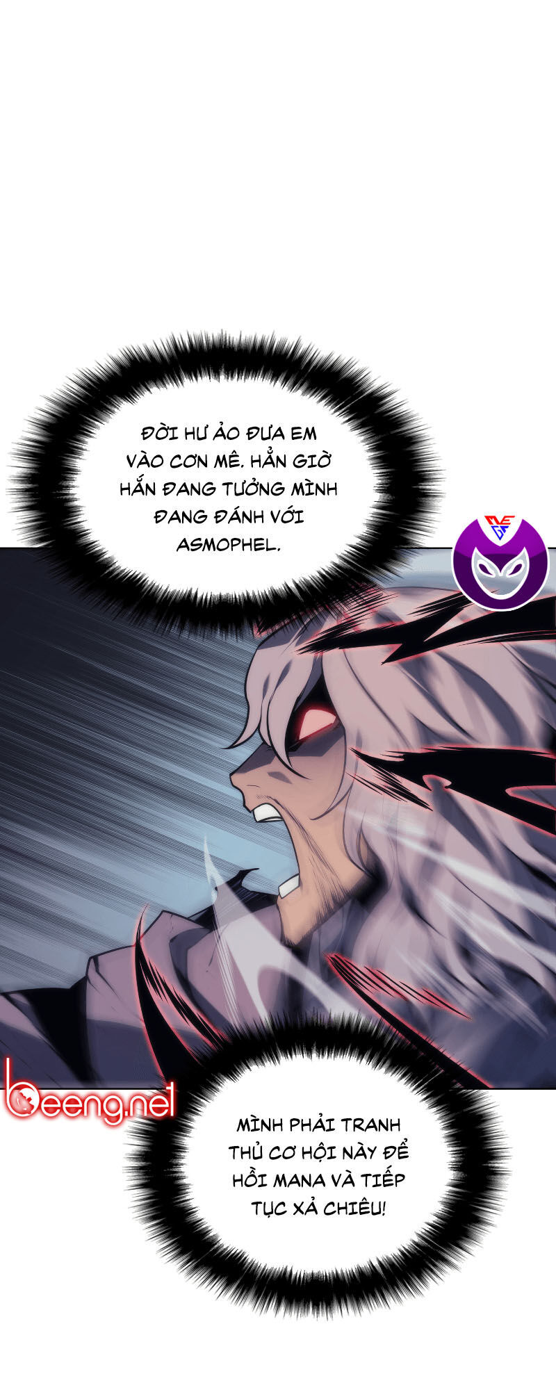 Thợ Rèn Huyền Thoại chapter 22 - Upload bởi truyensieuhay.com