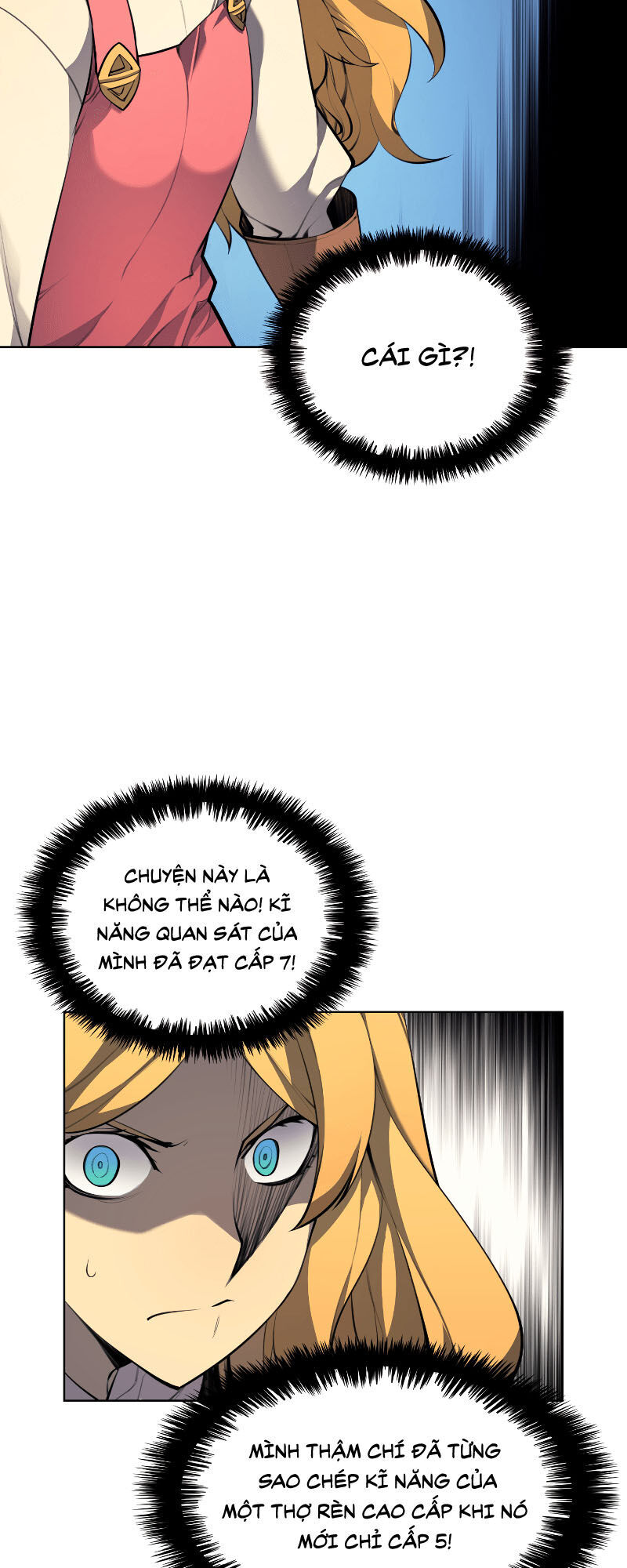 Thợ Rèn Huyền Thoại chapter 23 - Upload bởi truyensieuhay.com