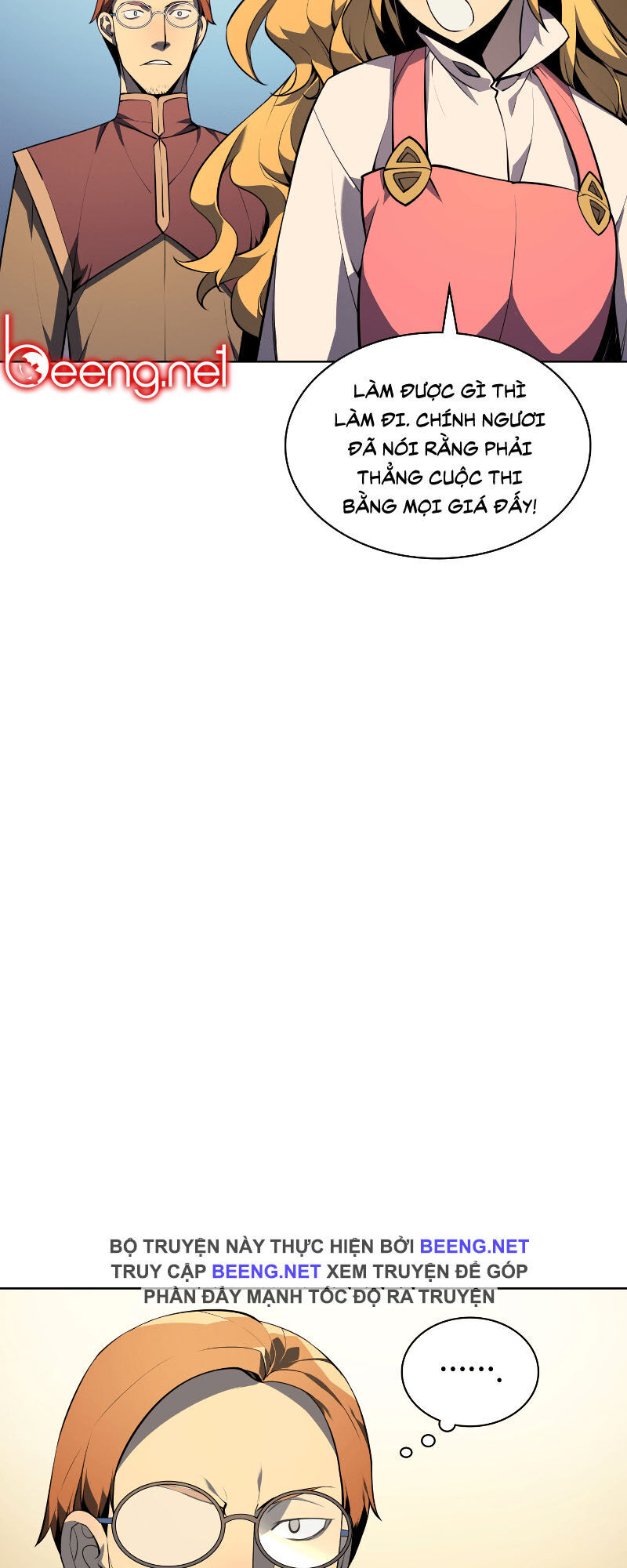 Thợ Rèn Huyền Thoại chapter 23 - Upload bởi truyensieuhay.com