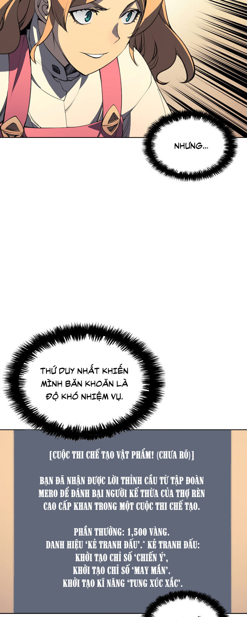 Thợ Rèn Huyền Thoại chapter 23 - Upload bởi truyensieuhay.com