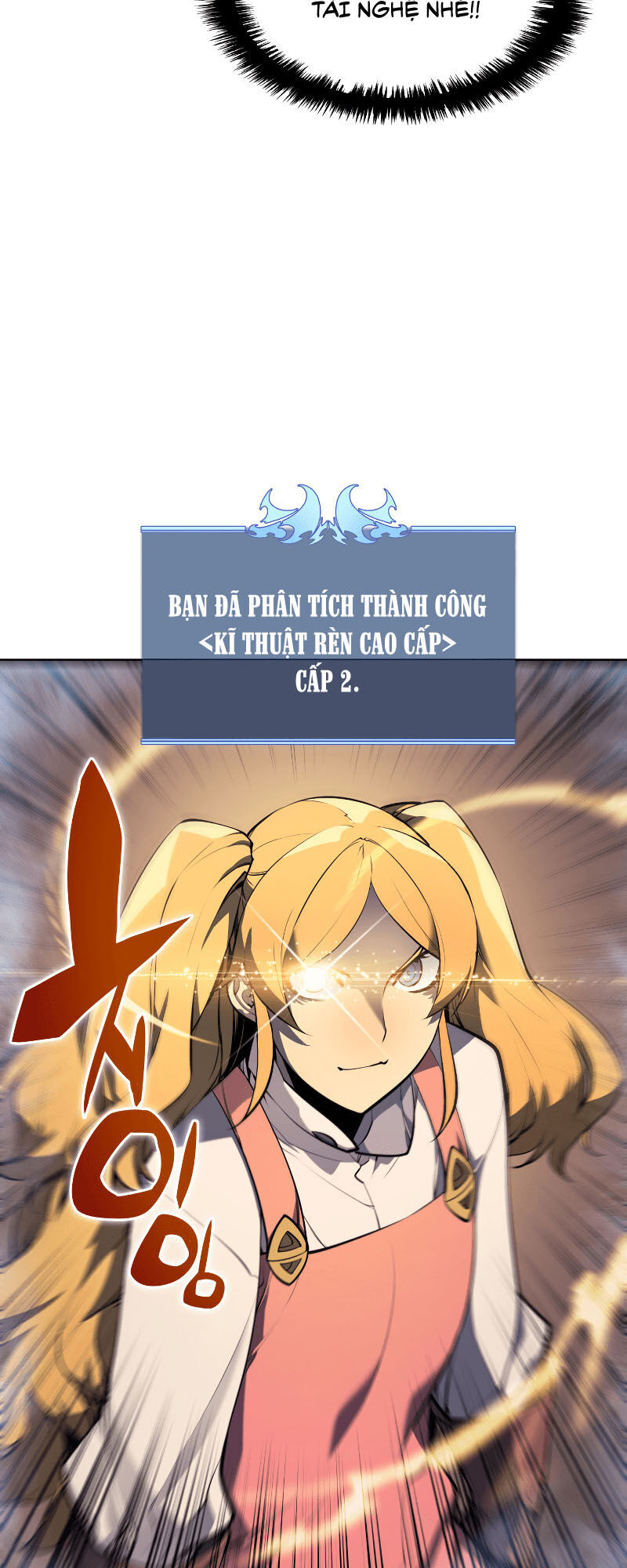 Thợ Rèn Huyền Thoại chapter 23 - Upload bởi truyensieuhay.com